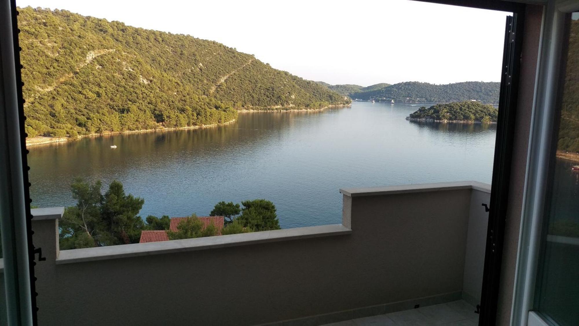 Apartments Ladesta Lastovo Zimmer foto