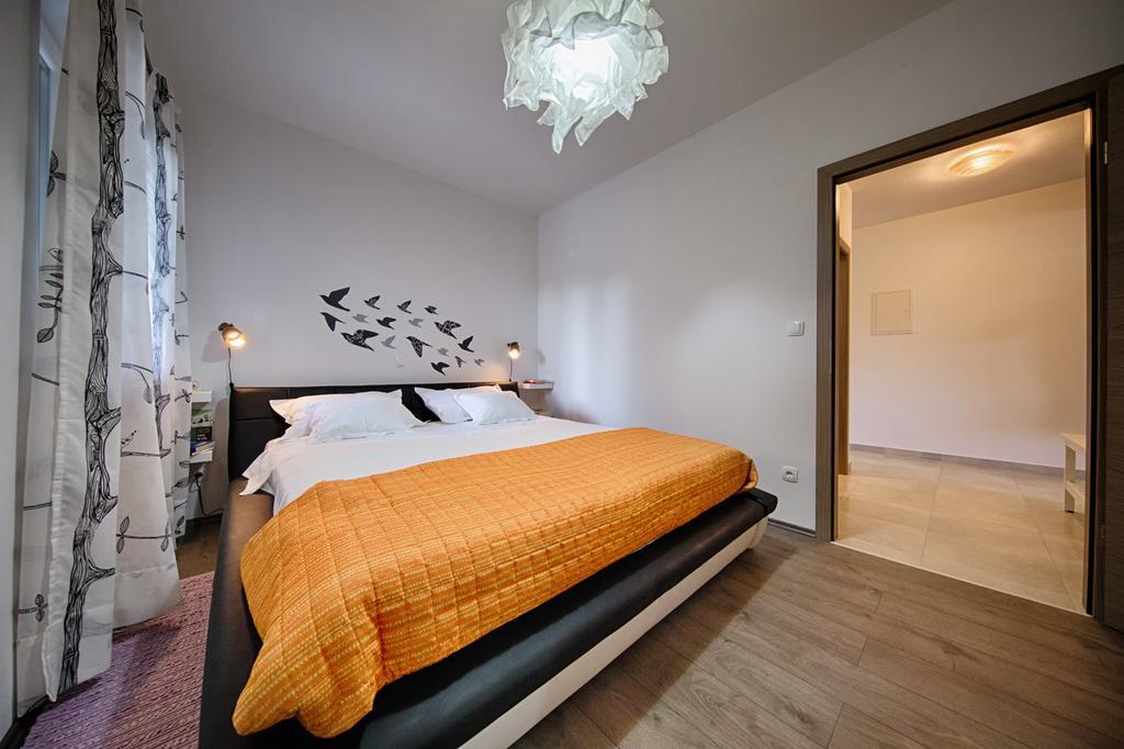 Apartments Ladesta Lastovo Zimmer foto