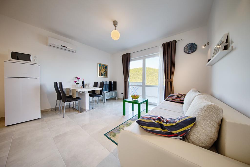 Apartments Ladesta Lastovo Zimmer foto