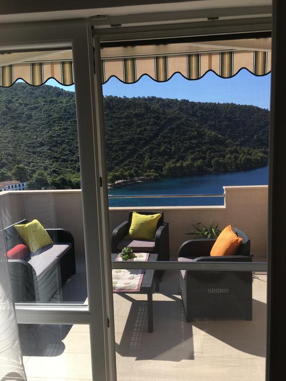 Apartments Ladesta Lastovo Exterior foto